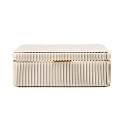 Bella Large Jewellery Box