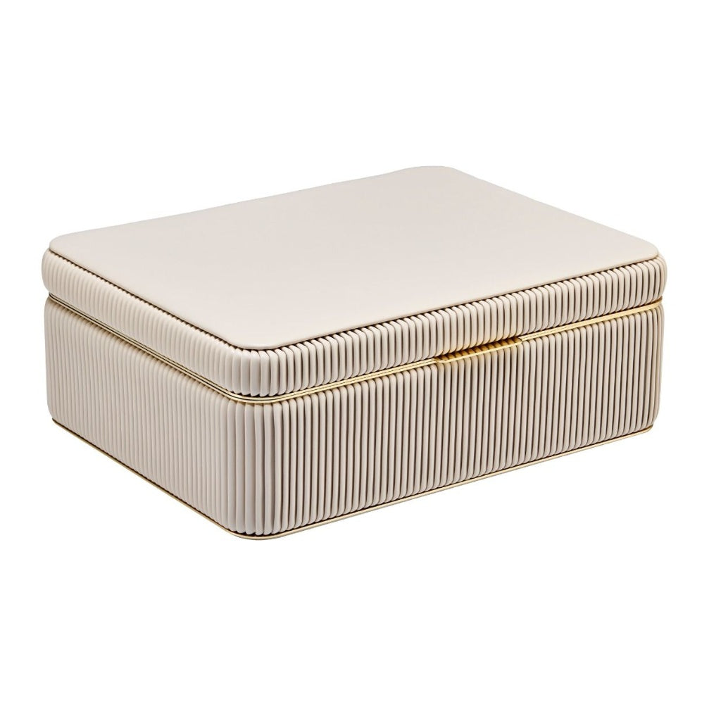 Bella Large Jewellery Box