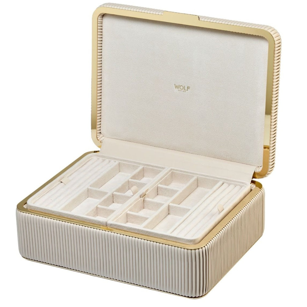 Bella Large Jewellery Box