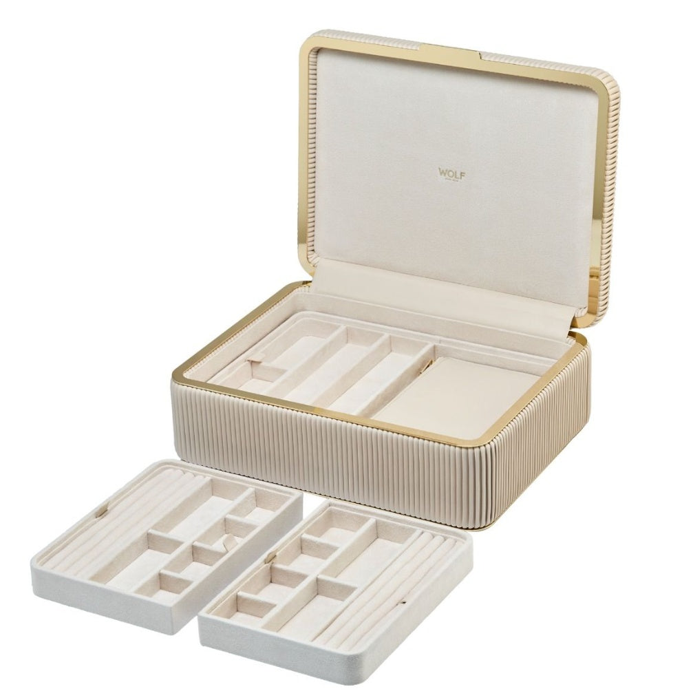 Bella Large Jewellery Box
