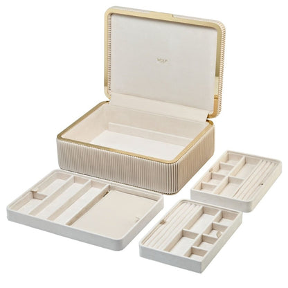 Bella Large Jewellery Box
