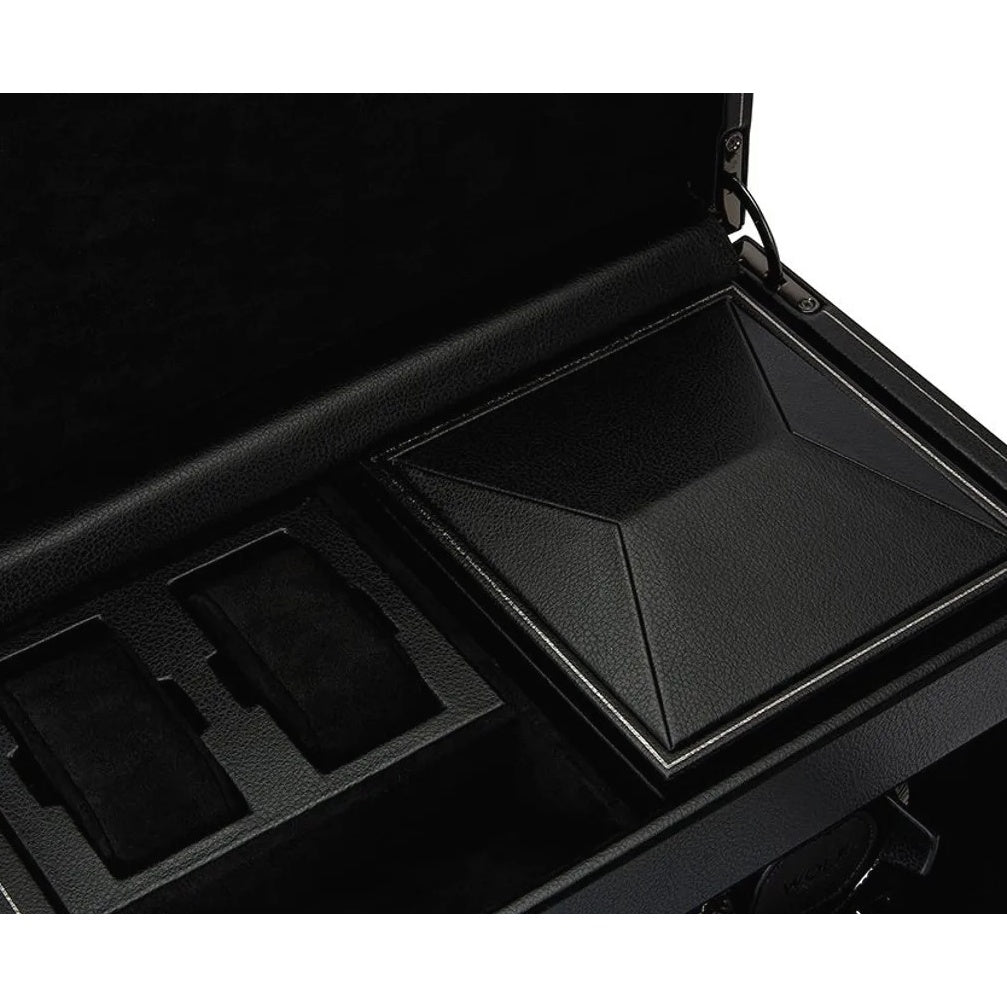 British Racing Double Watch Winder