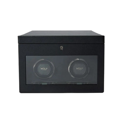 British Racing Double Watch Winder