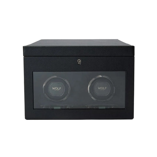 British Racing Double Watch Winder