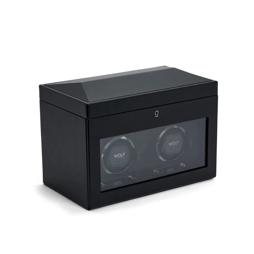 British Racing Double Watch Winder