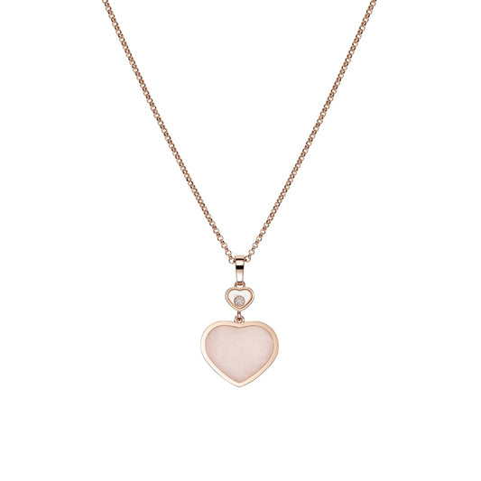 Přívěsek Happy Hearts