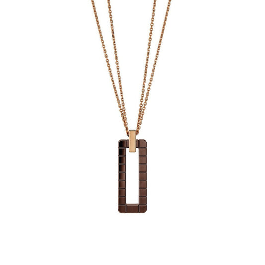 Náhrdelník Ice Cube