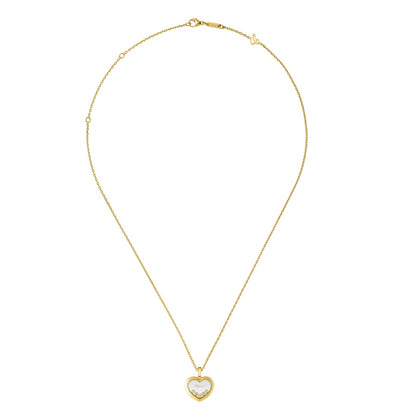 Happy Diamonds Icons Pendant