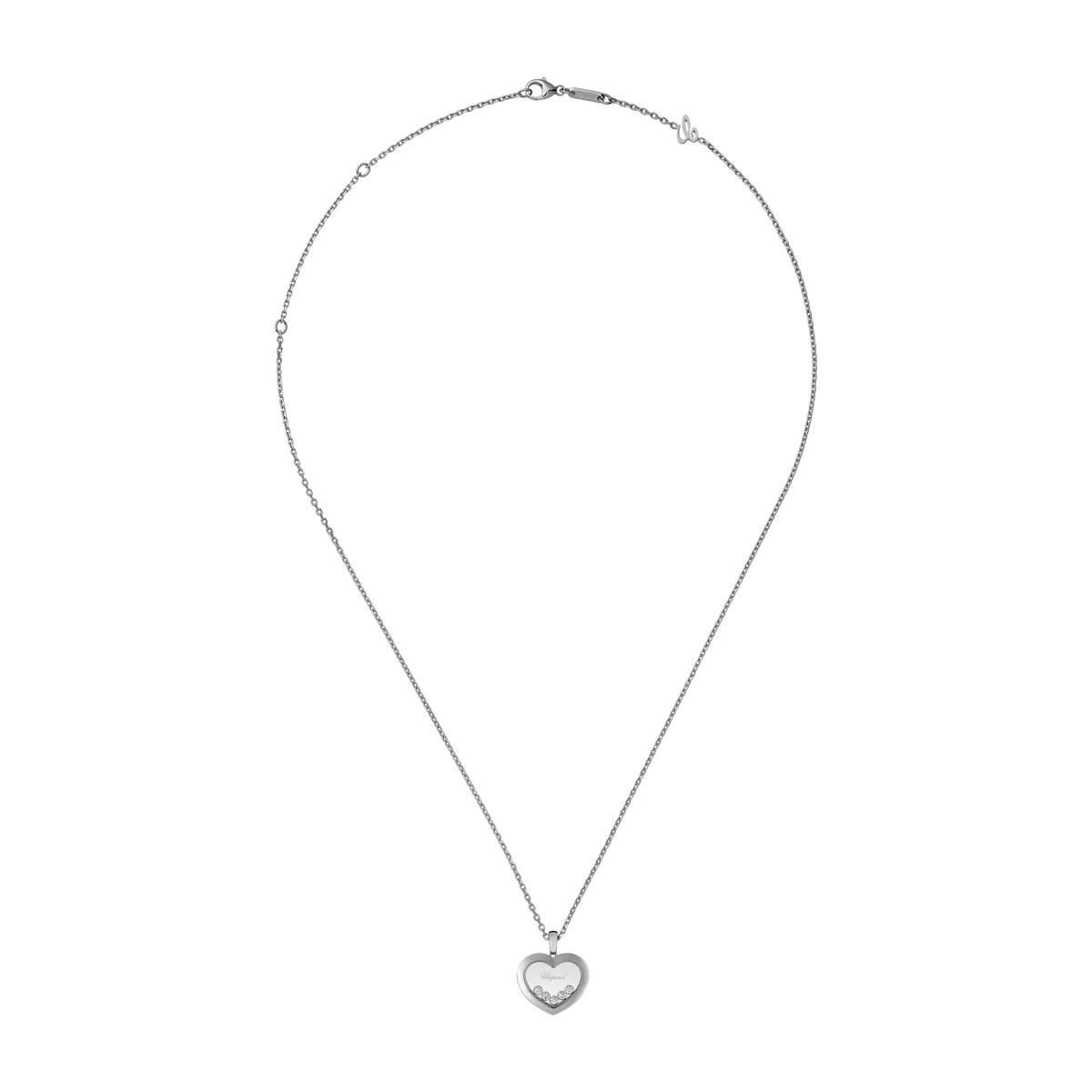 Přívěsek Happy Diamonds
