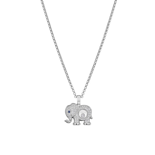 Přívěsek Happy Diamonds Elephant