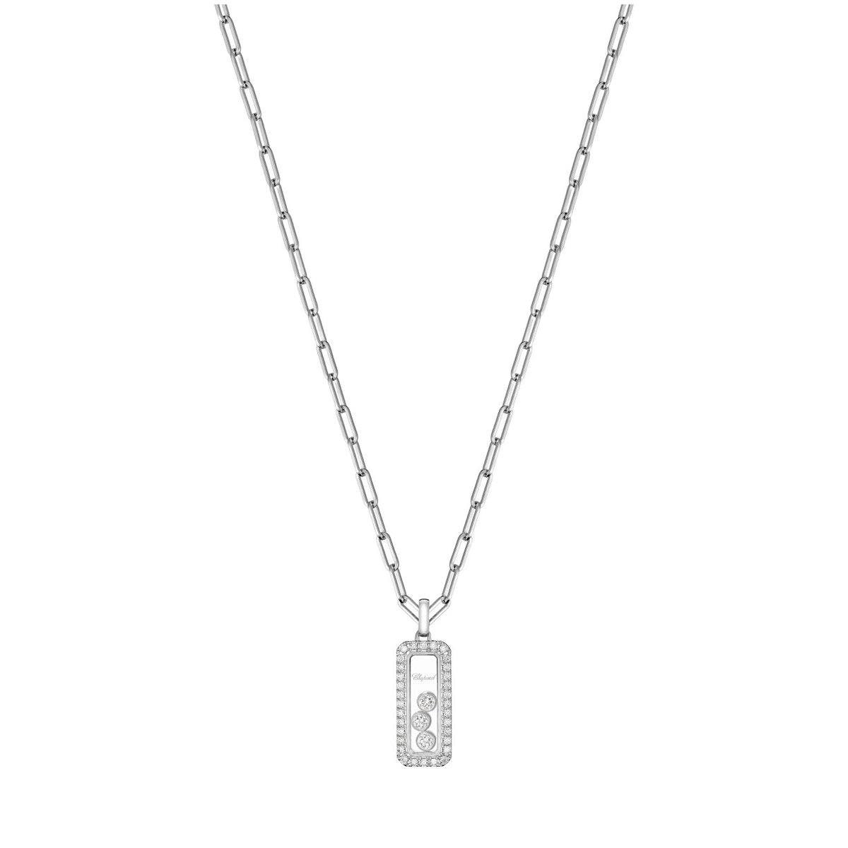 Přívěsek Happy Diamonds Icons