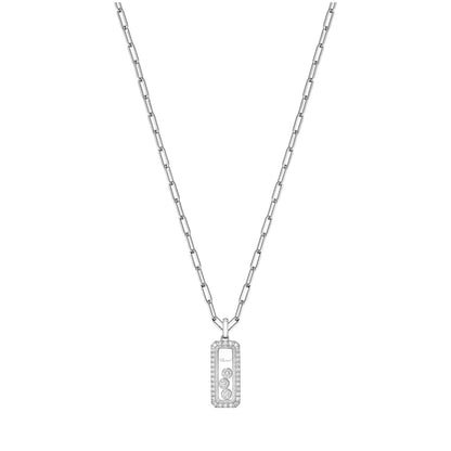 Přívěsek Happy Diamonds Icons