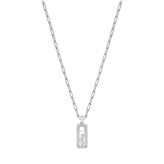 Happy Diamonds Icons Pendant