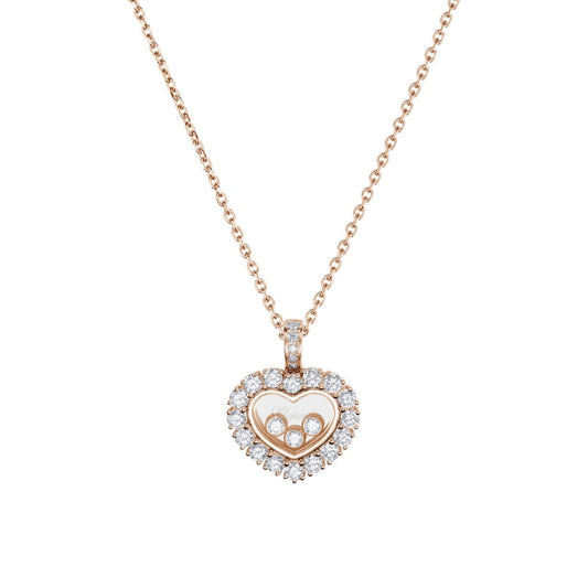 Náhrdelník Happy Diamonds