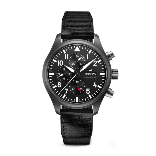 Pilot´s Watch Chronograph Top Gun