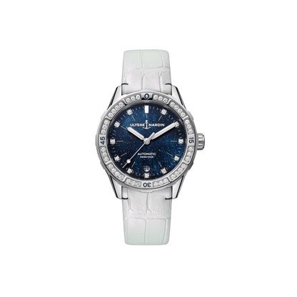 Diver Starry Night 39mm