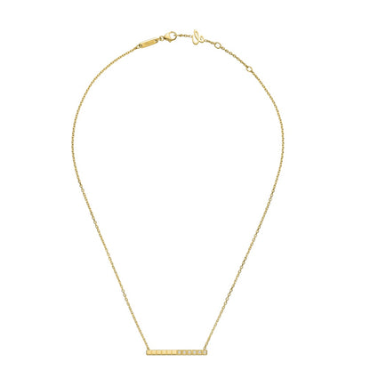 Náhrdelník Ice Cube