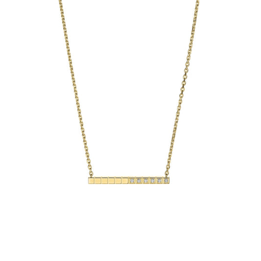 Náhrdelník Ice Cube