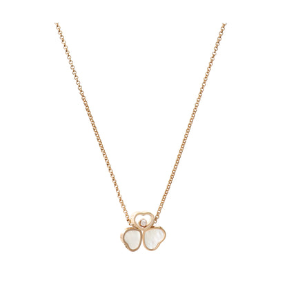 Necklaces Happy Hearts