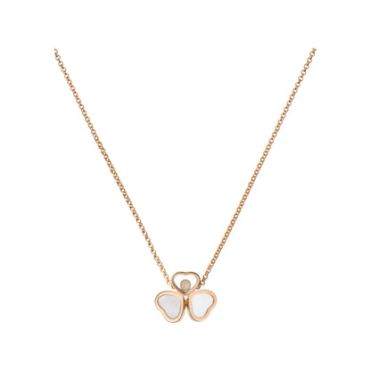 Necklaces Happy Hearts