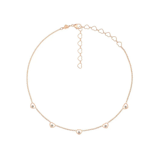 Náhrdelník My Happy Hearts