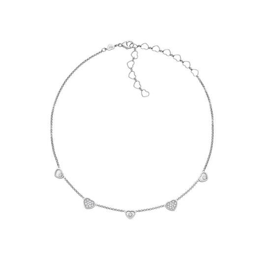 Náhrdelník My Happy Hearts