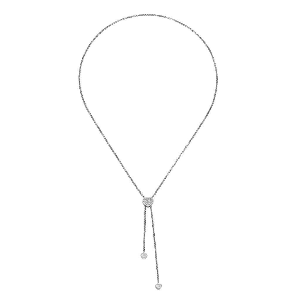 Náhrdelník Happy Hearts