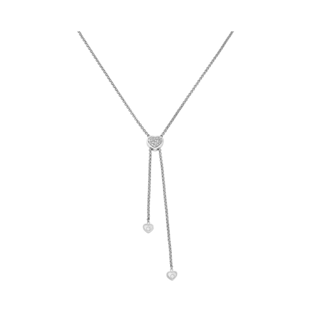 Náhrdelník Happy Hearts