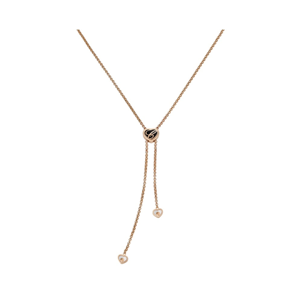 Náhrdelník Happy Hearts