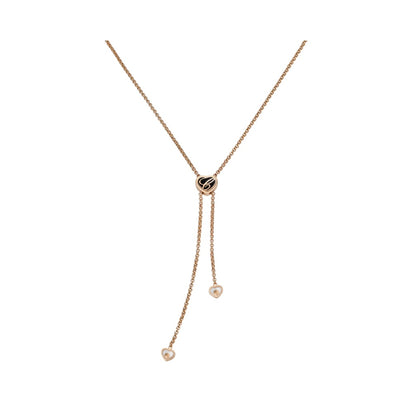 Náhrdelník Happy Hearts