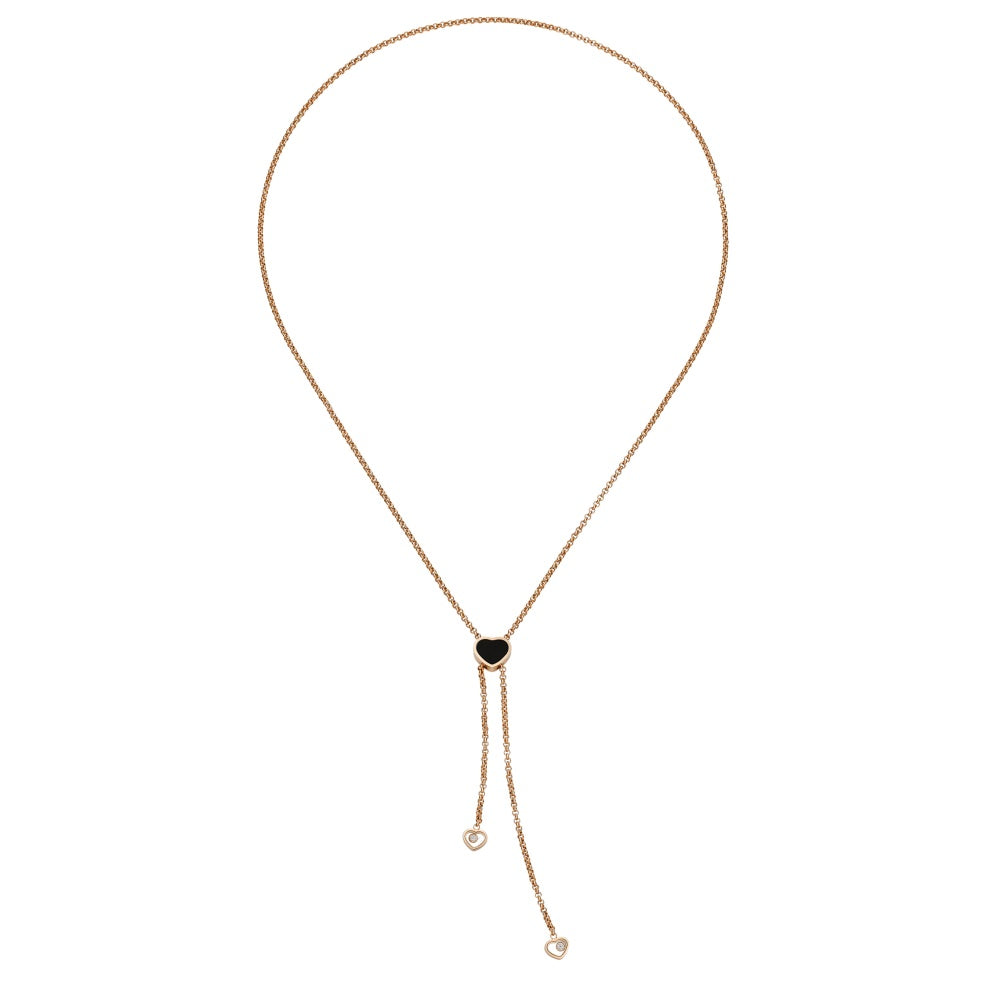 Náhrdelník Happy Hearts