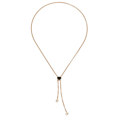 Náhrdelník Happy Hearts