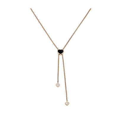 Náhrdelník Happy Hearts