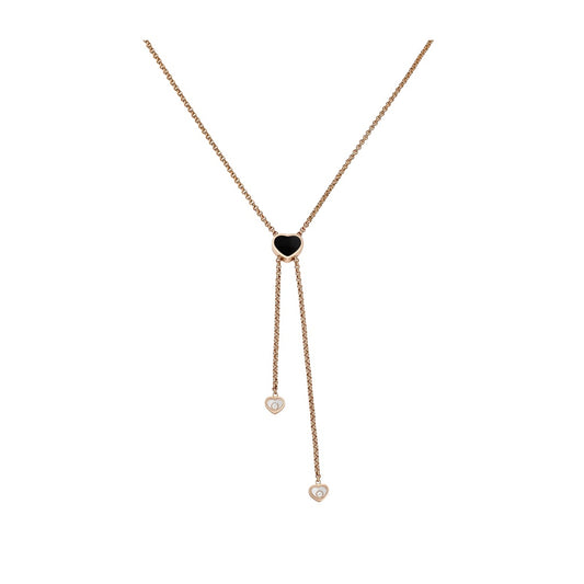 Náhrdelník Happy Hearts