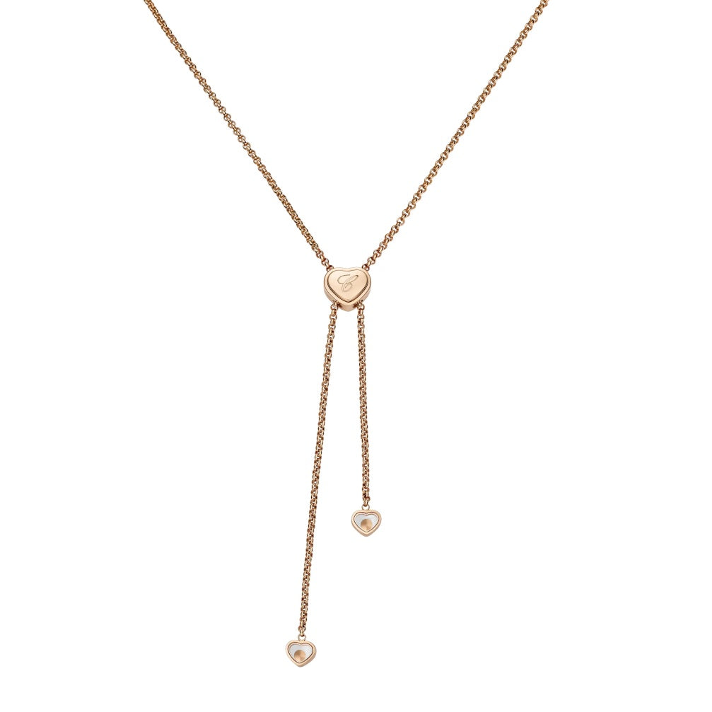 Náhrdelník Happy Hearts