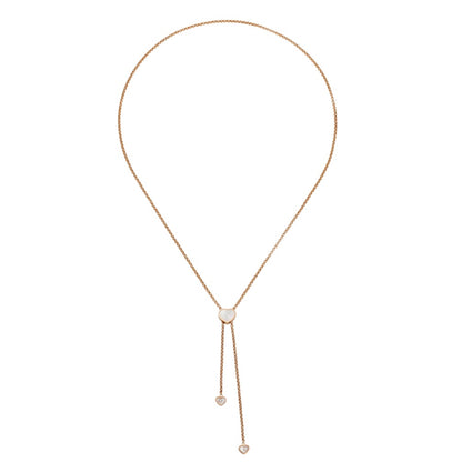 Náhrdelník Happy Hearts