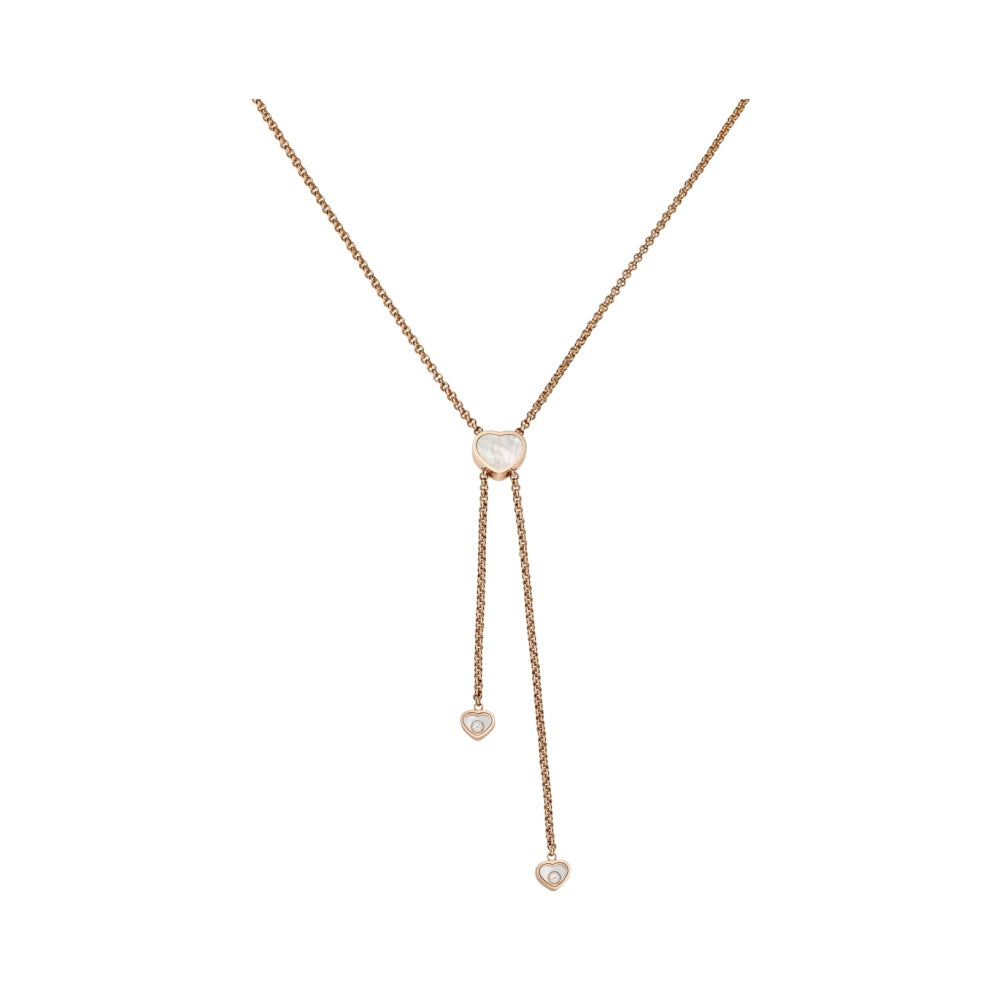 Náhrdelník Happy Hearts