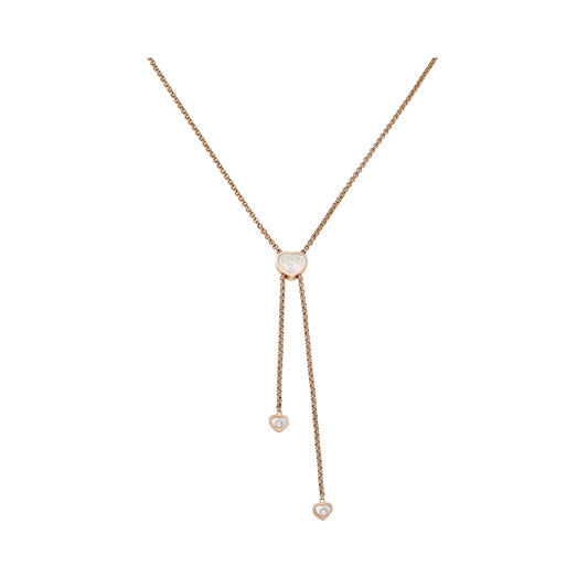 Náhrdelník Happy Hearts