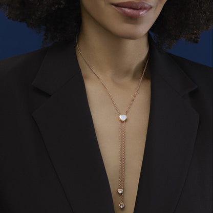 Náhrdelník Happy Hearts