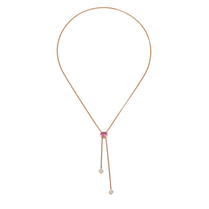 Náhrdelník Happy Hearts