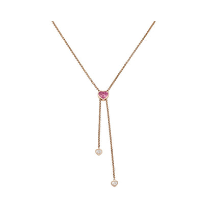 Náhrdelník Happy Hearts