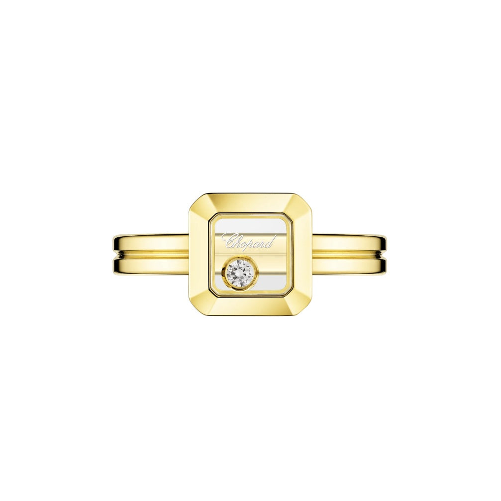 Happy Diamonds Icons Ring