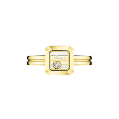Happy Diamonds Icons Ring