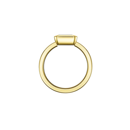 Happy Diamonds Icons Ring