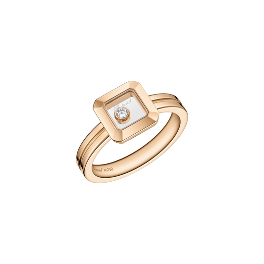 Prsten Happy Diamonds