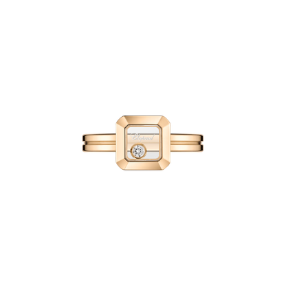 Prsten Happy Diamonds