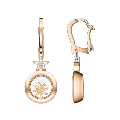 Náušnice Happy Diamonds