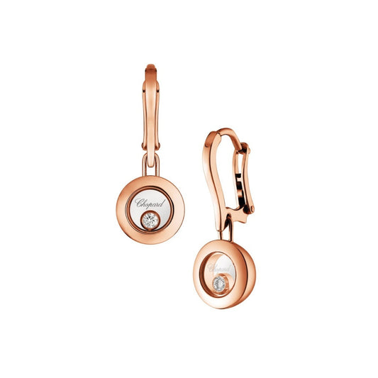 Náušnice Happy Diamonds