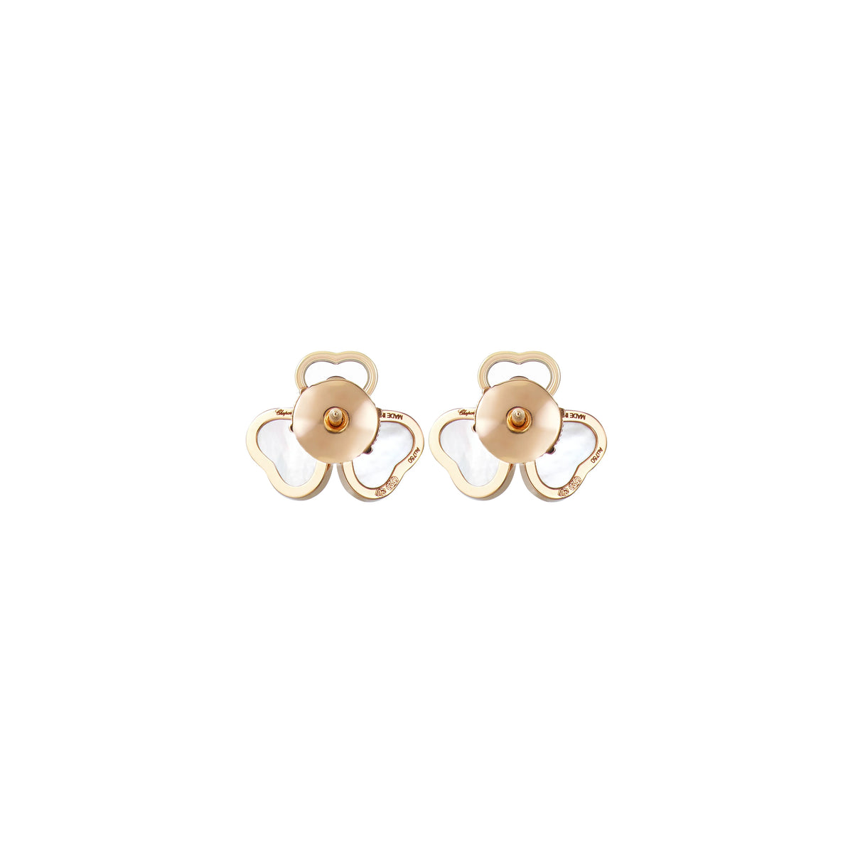 Happy Hearts earrings