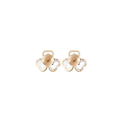 Happy Hearts earrings